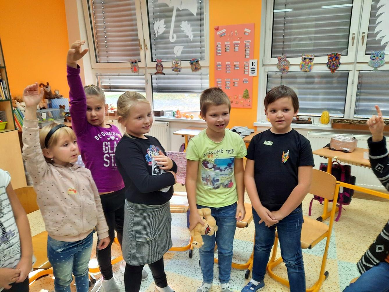 25. 10. Jsme parta - 4