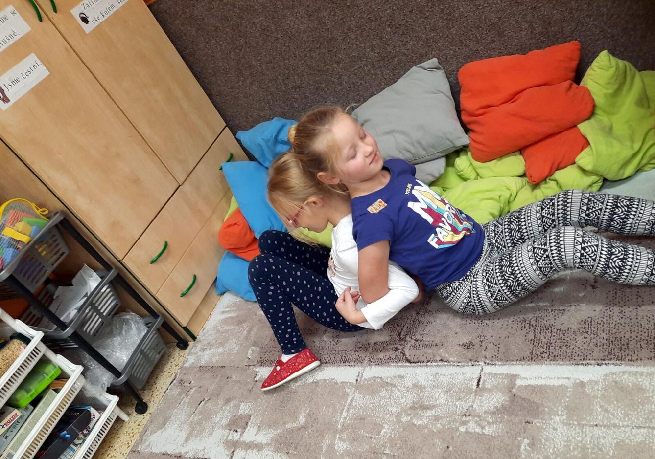 25. 10. Jsme parta - 10