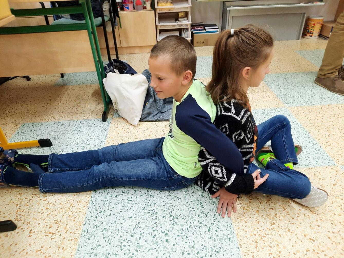 25. 10. Jsme parta - 11