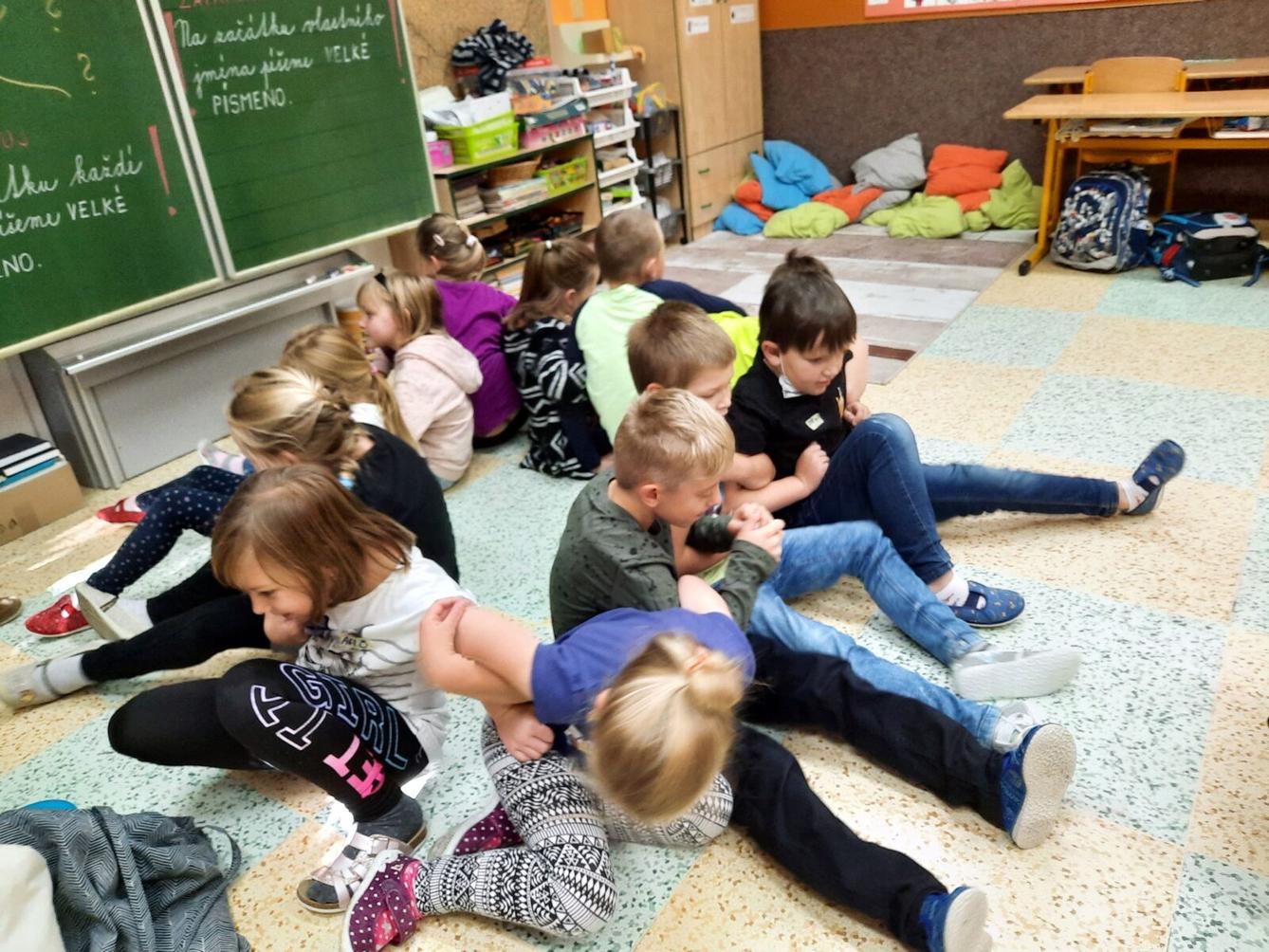 25. 10. Jsme parta - 16