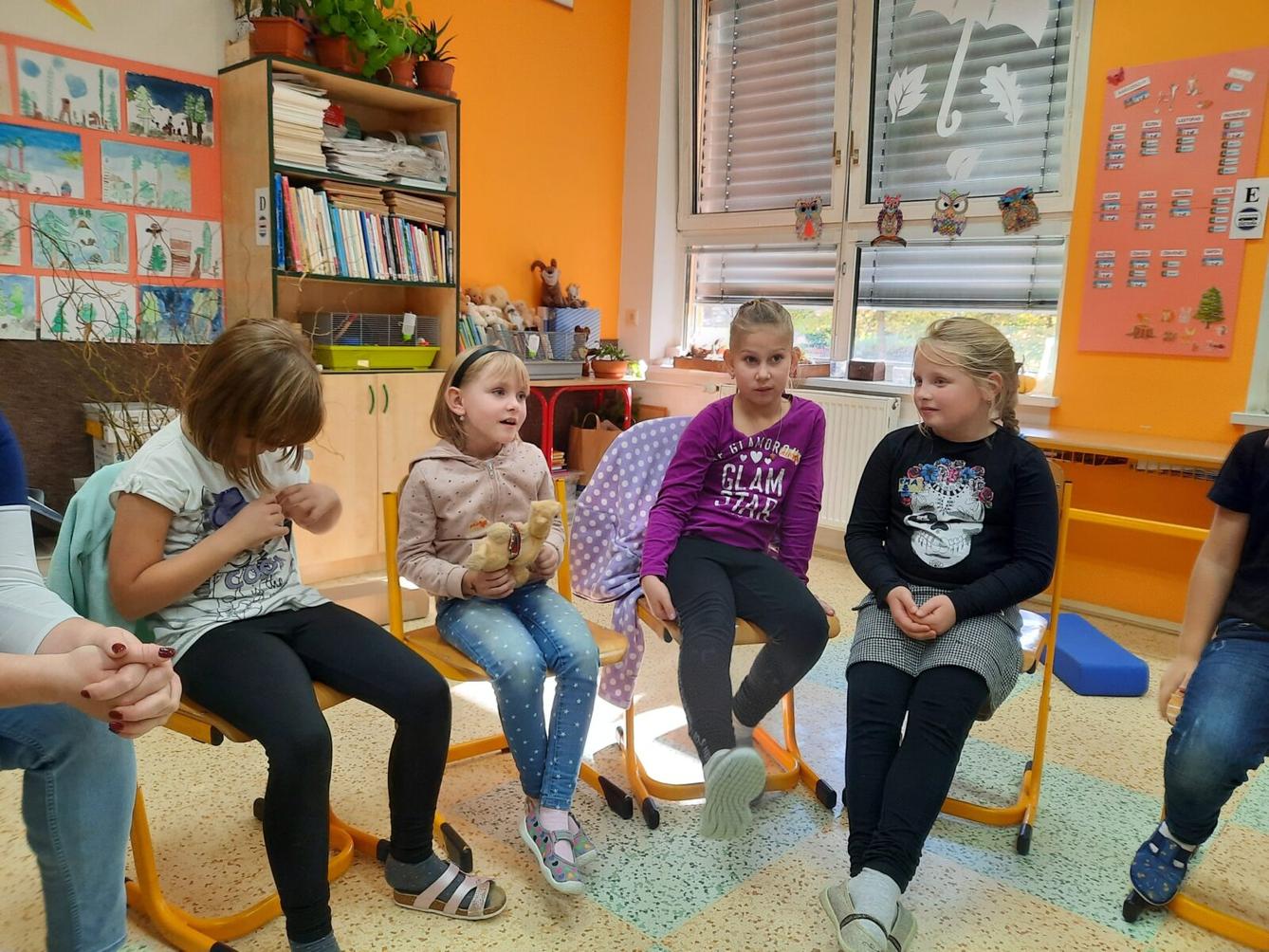 25. 10. Jsme parta - 18