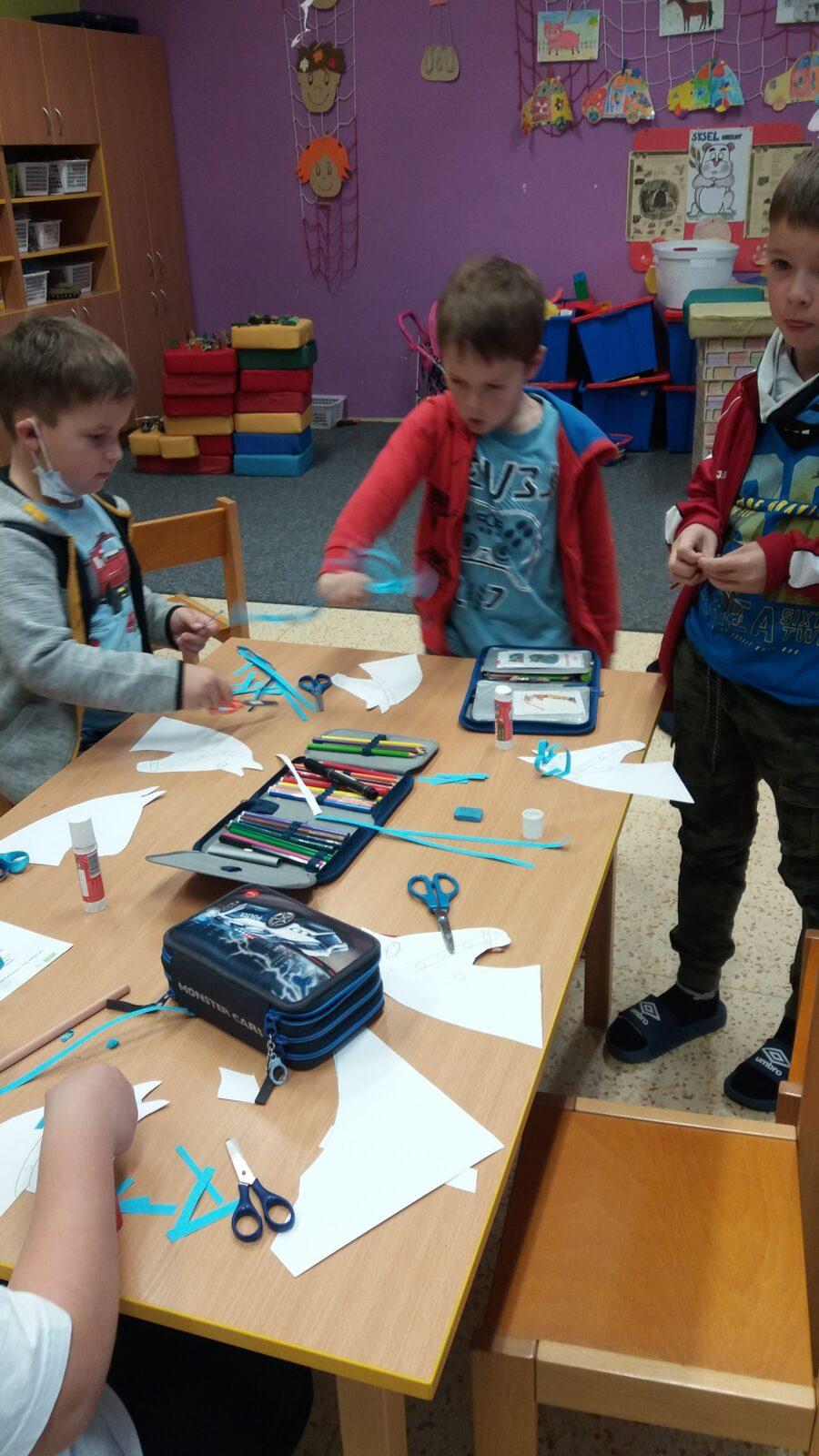 Podzimní dny , 2. oddělení - 39