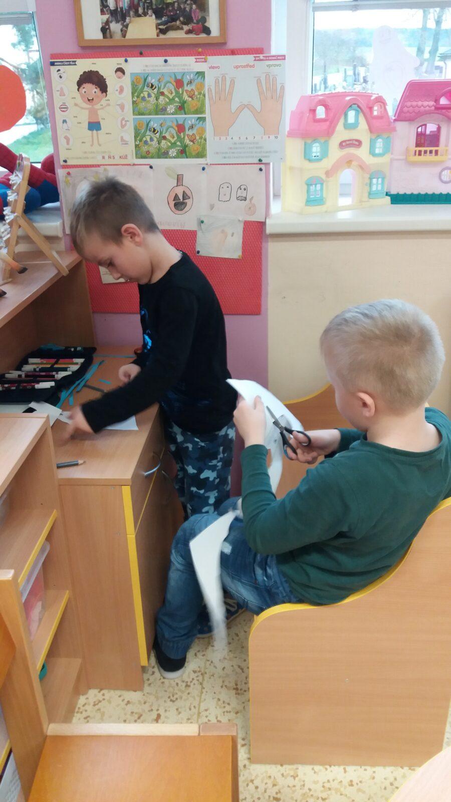 Podzimní dny , 2. oddělení - 42