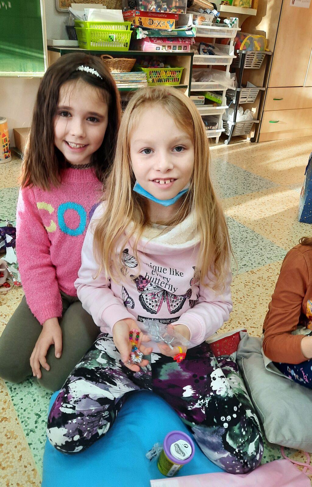 3. 1. Vánoční besídka ve 2. třídě - 17