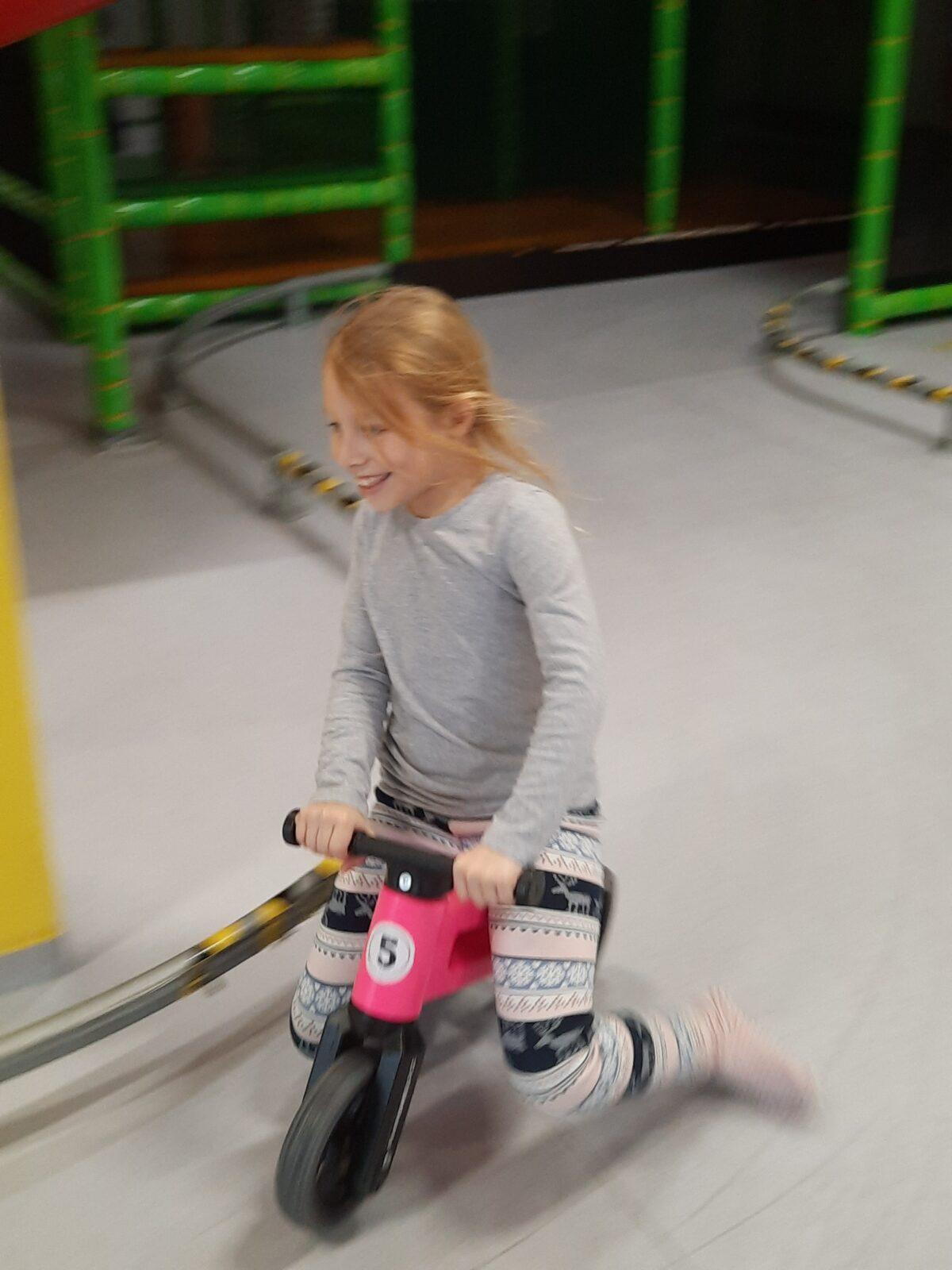 Pololetní výlet do Funparku Skipi - 20