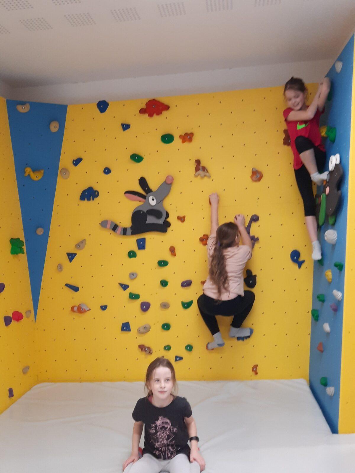 Pololetní výlet do Funparku Skipi - 31