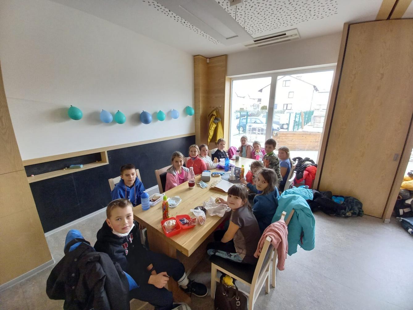 Pololetní výlet do Funparku Skipi - 35