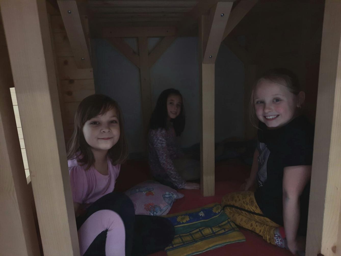 Pololetní výlet do Funparku Skipi - 37