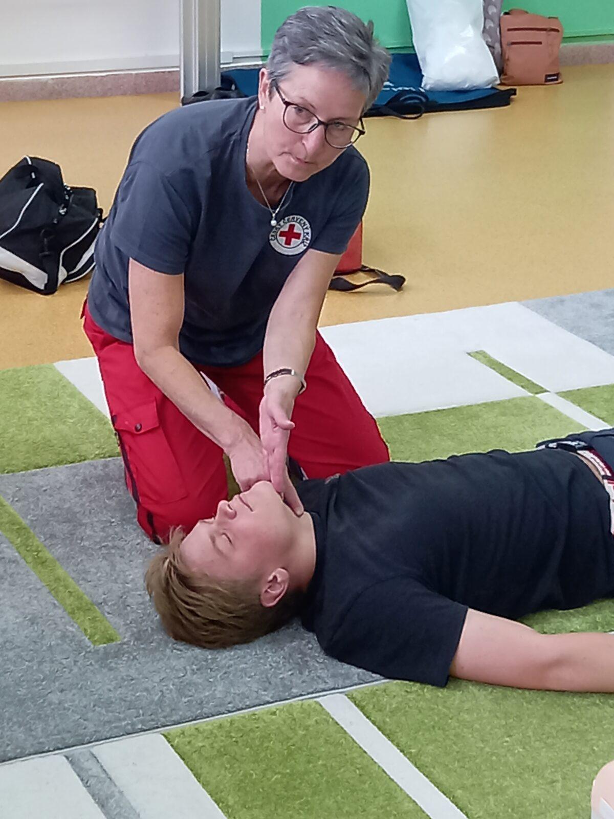 1. pomoc v 8. třídách - 2