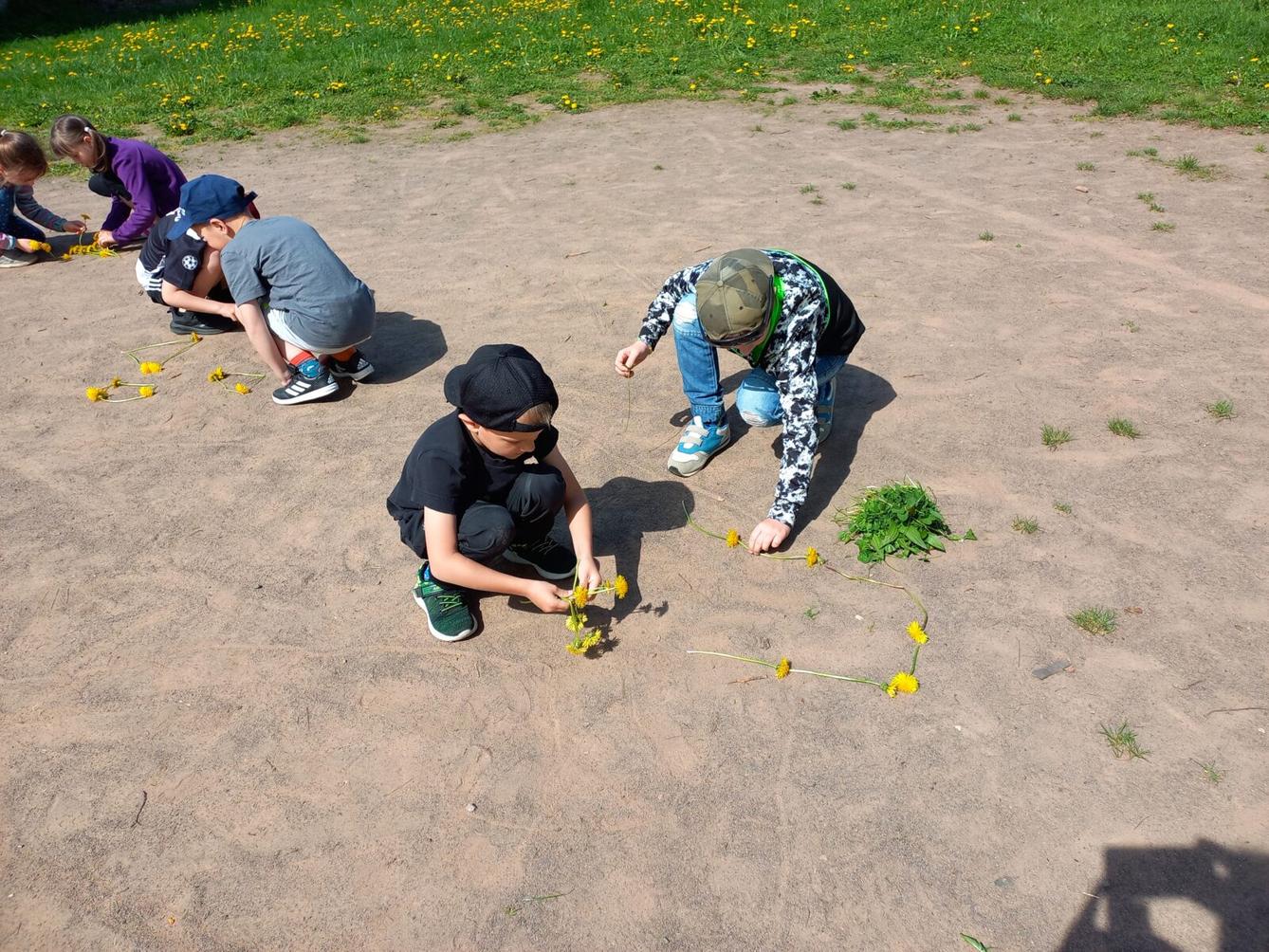 Stopovaná v 1. třídě - 6