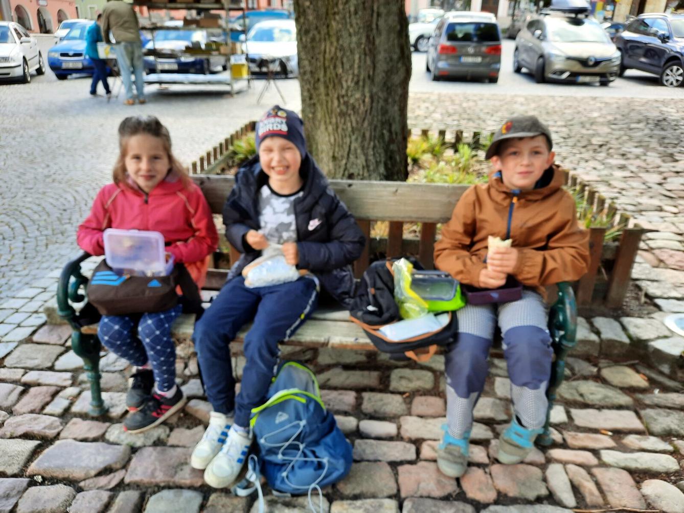 30. 5. Království sov a papoušků, 2. třída - 23