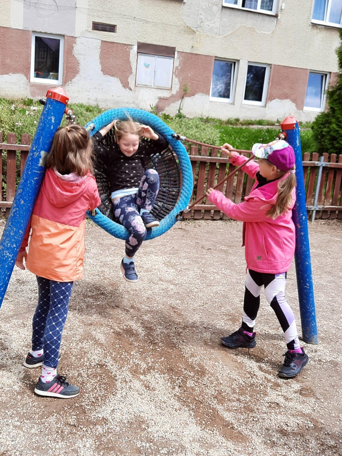 30. 5. Království sov a papoušků, 2. třída - 33