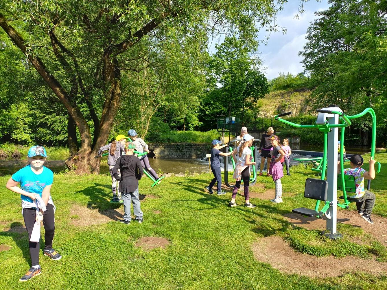 Den dětí na 1. stupni - 3