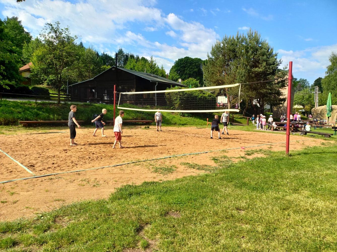 Den dětí na 1. stupni - 8