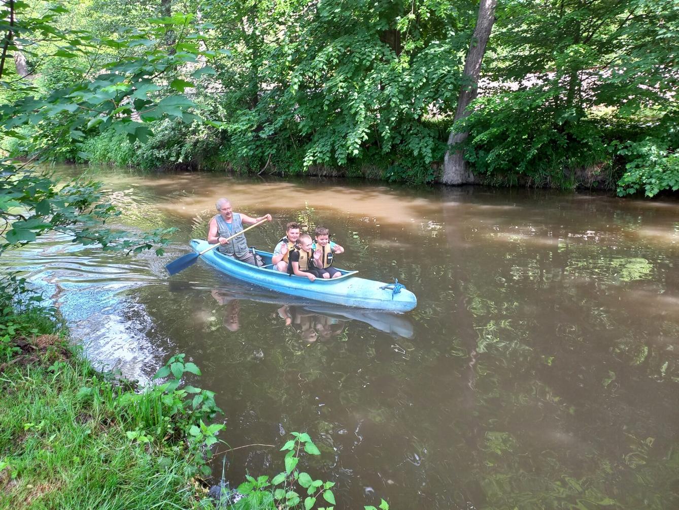 Den dětí na 1. stupni - 11