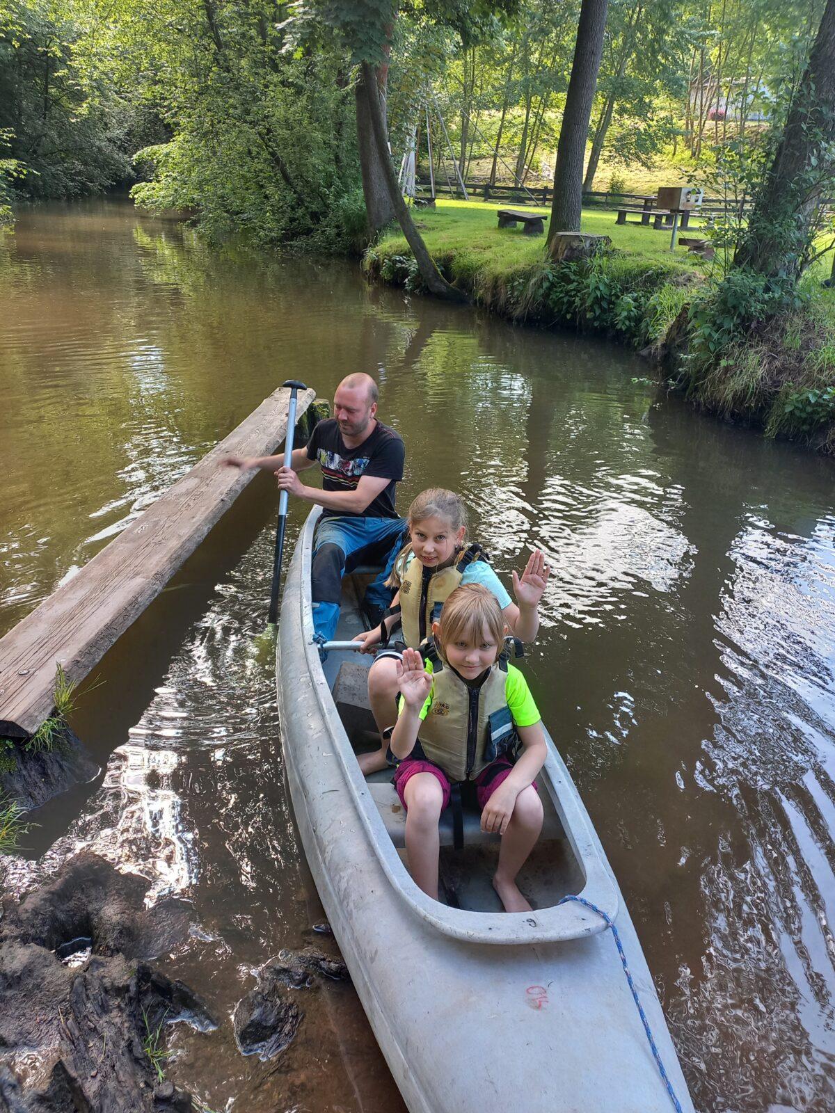 Den dětí na 1. stupni - 13