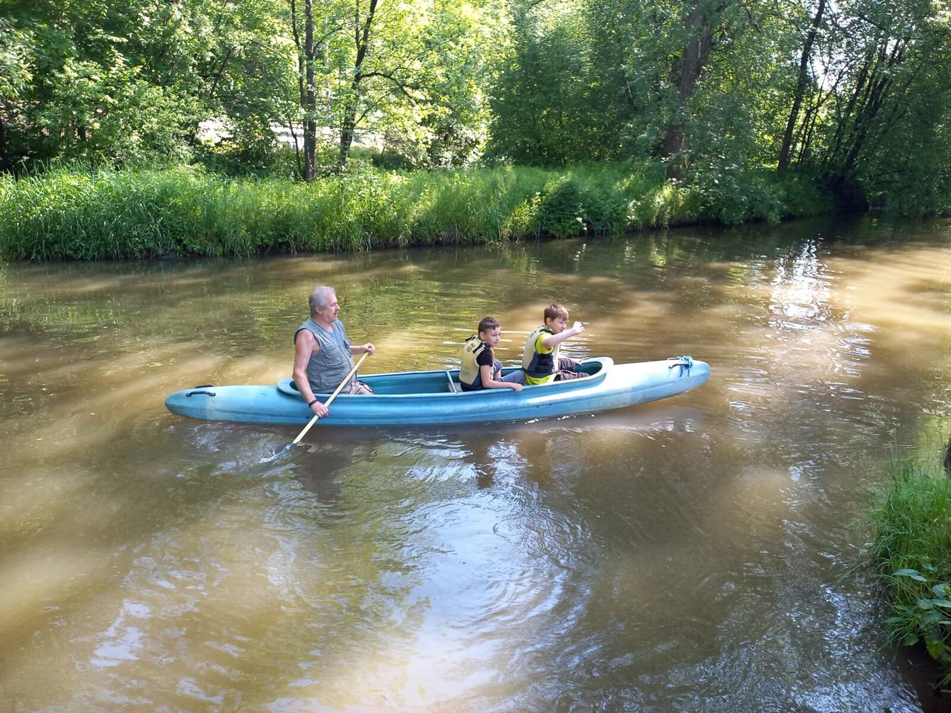 Den dětí na 1. stupni - 18