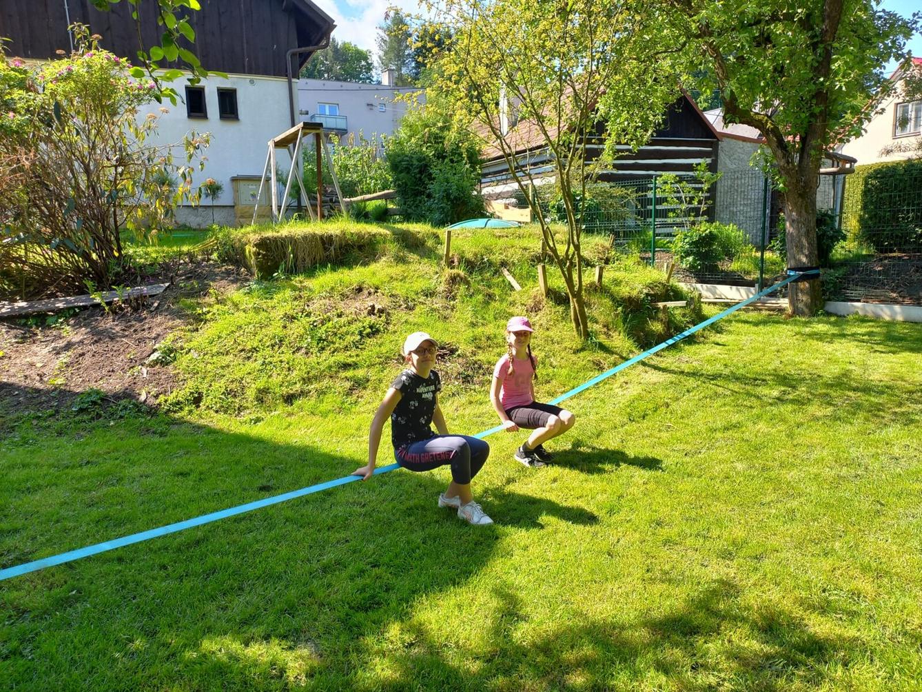 Den dětí na 1. stupni - 20