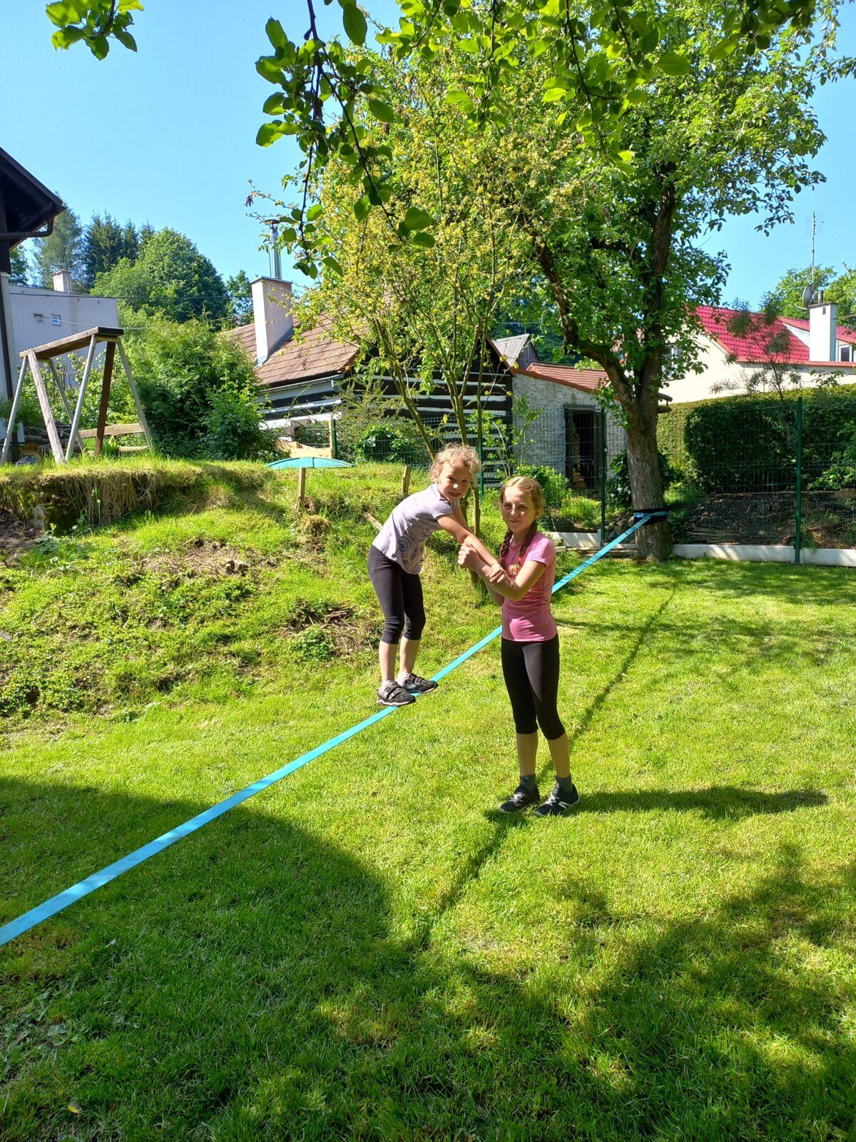 Den dětí na 1. stupni - 25