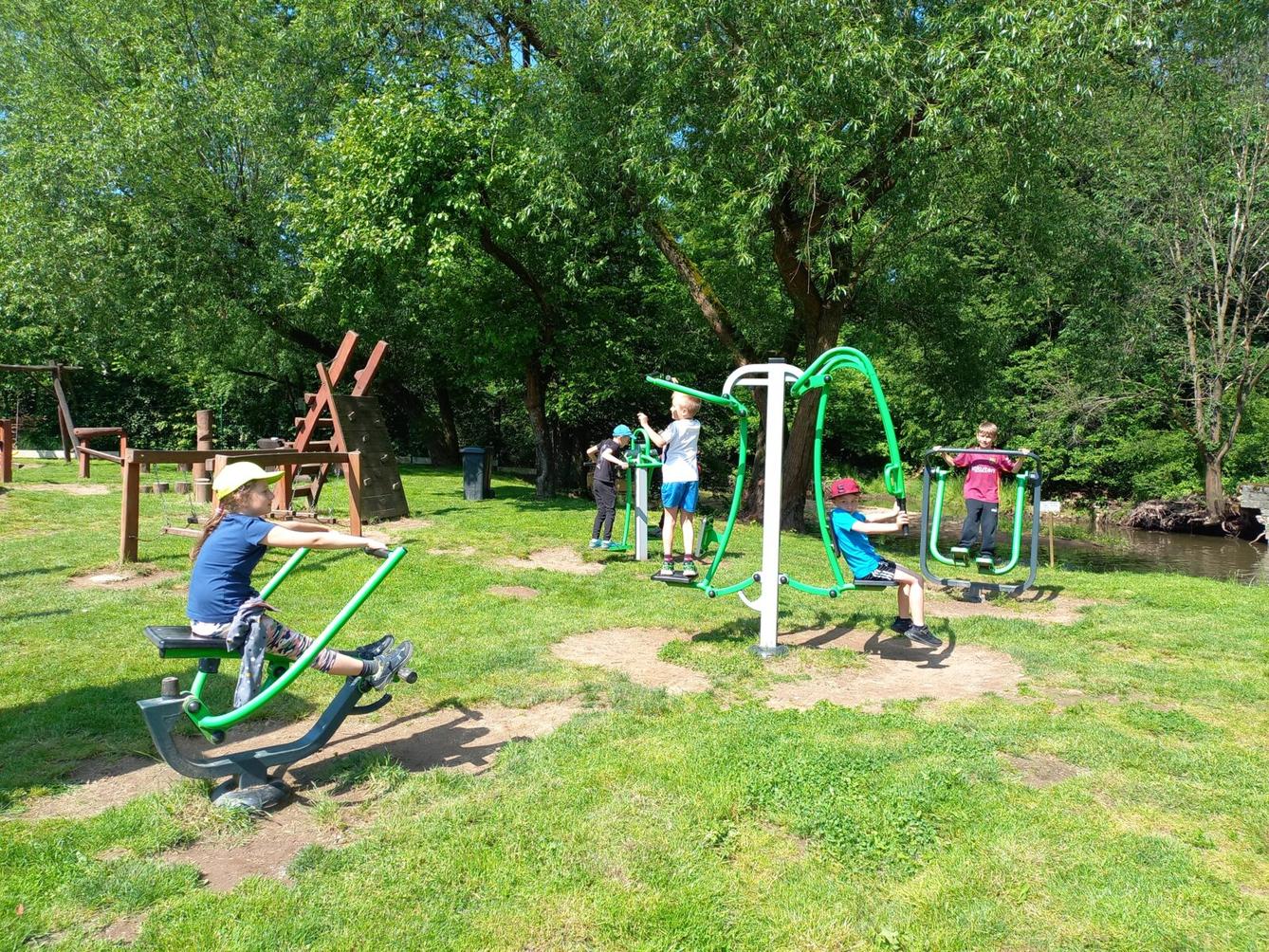 Den dětí na 1. stupni - 27