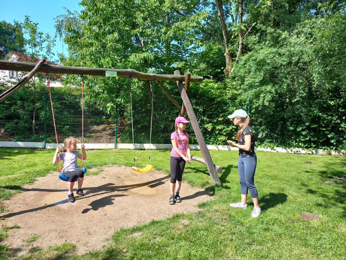 Den dětí na 1. stupni - 28