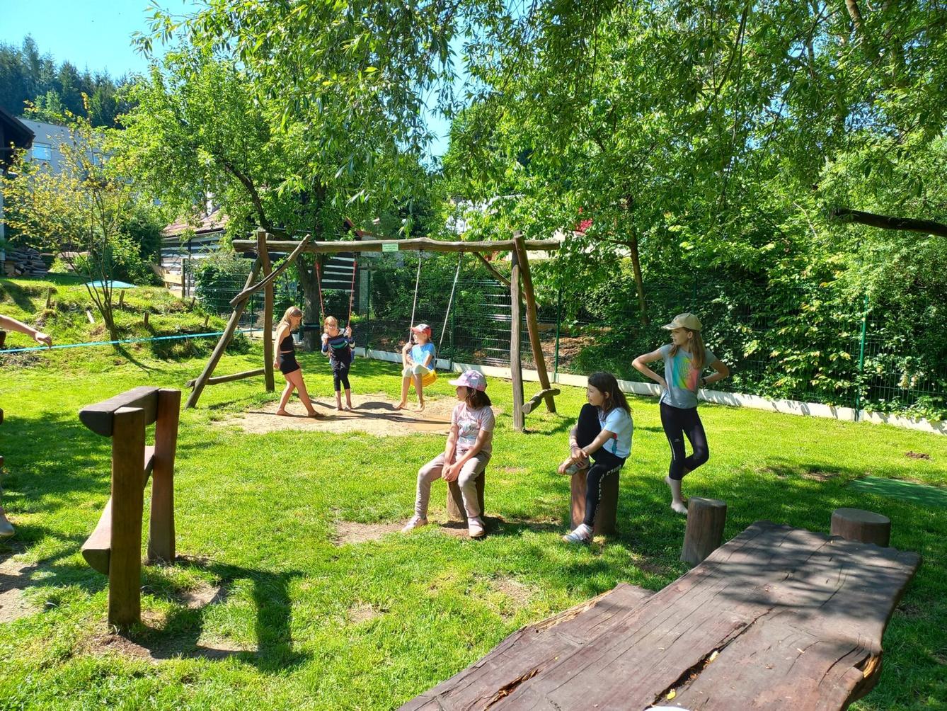 Den dětí na 1. stupni - 31