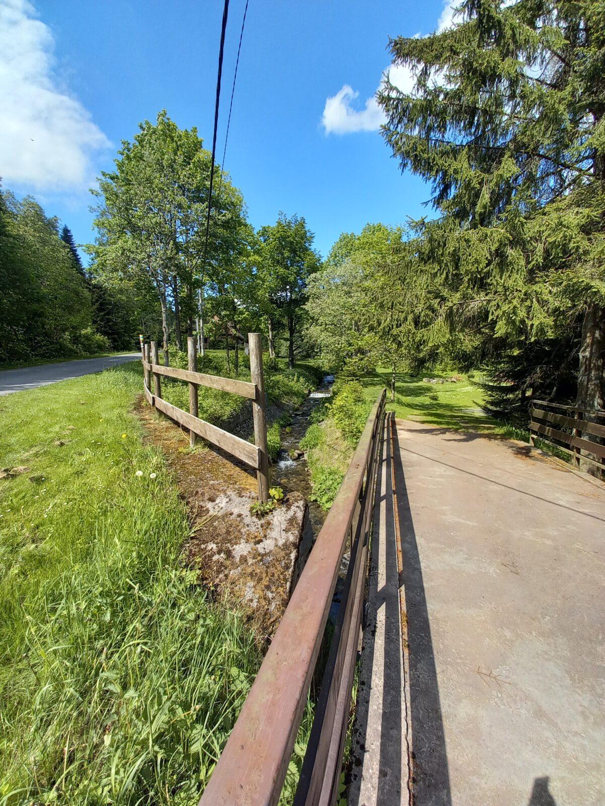 Škola v přírodě - den třetí - 23