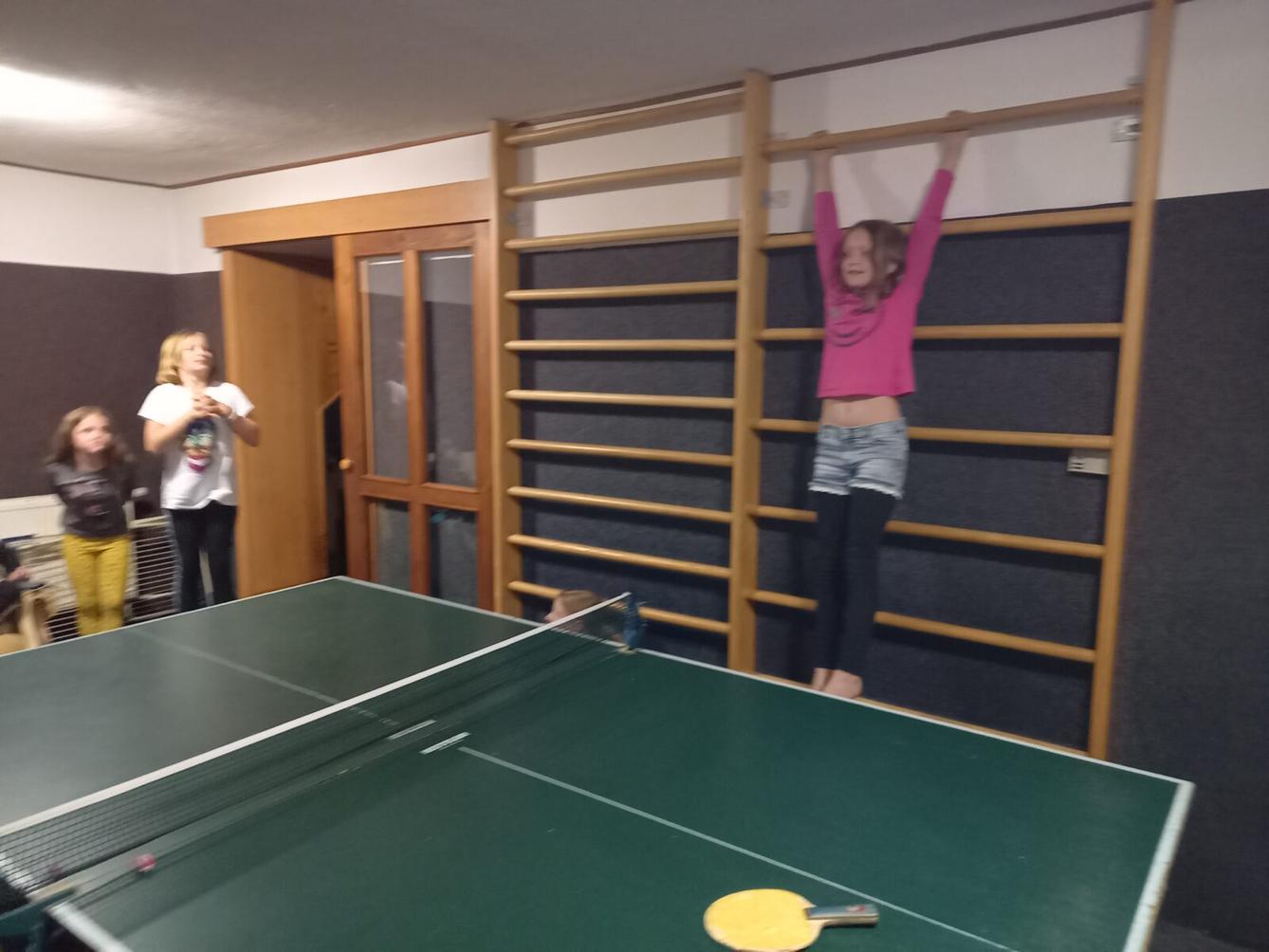 Škola v přírodě - den třetí - 36