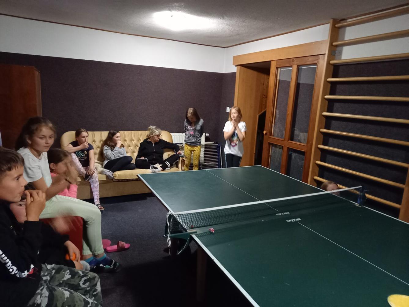 Škola v přírodě - den třetí - 37