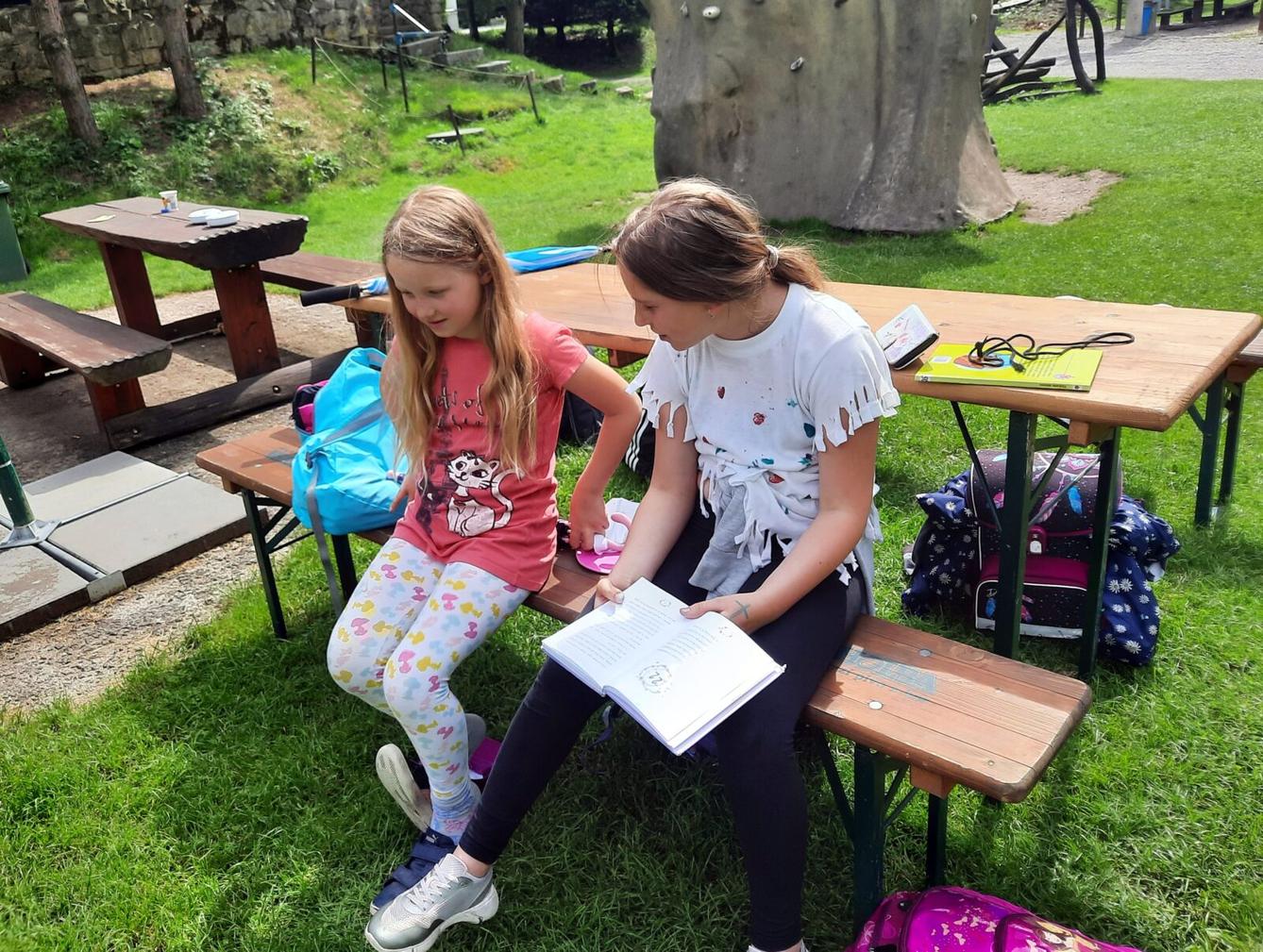 9. 6. Čtenářský klub - 5