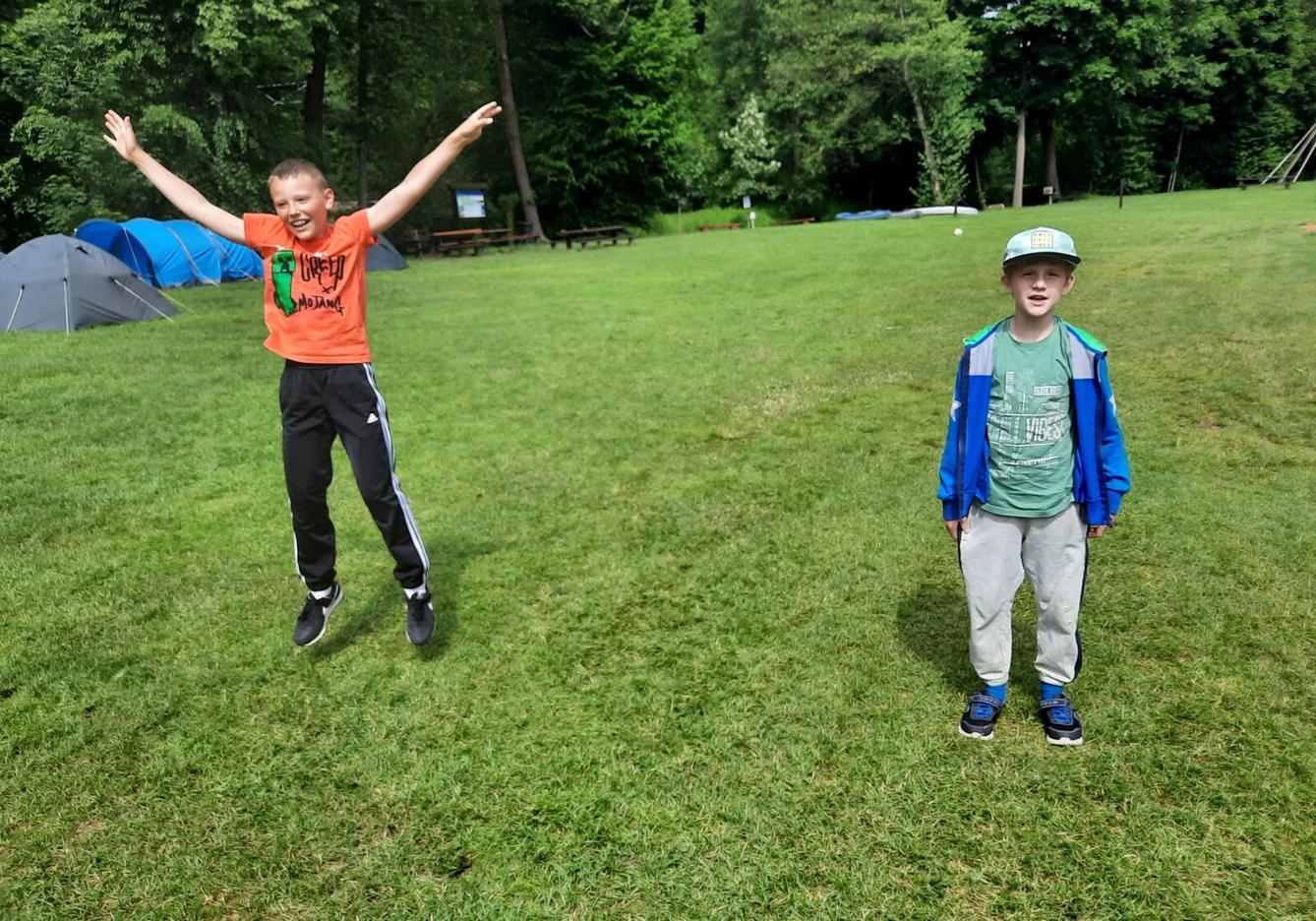 9. 6. Čtenářský klub - 9