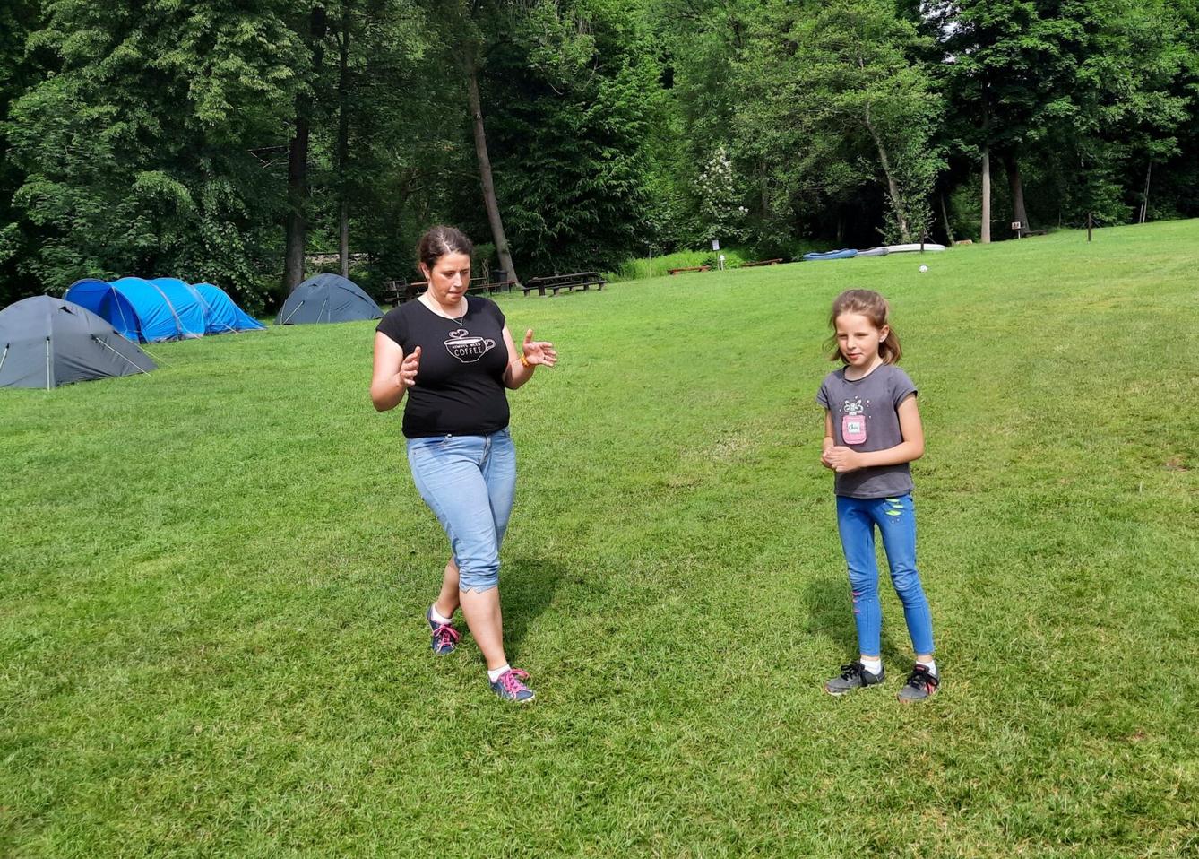 9. 6. Čtenářský klub - 10