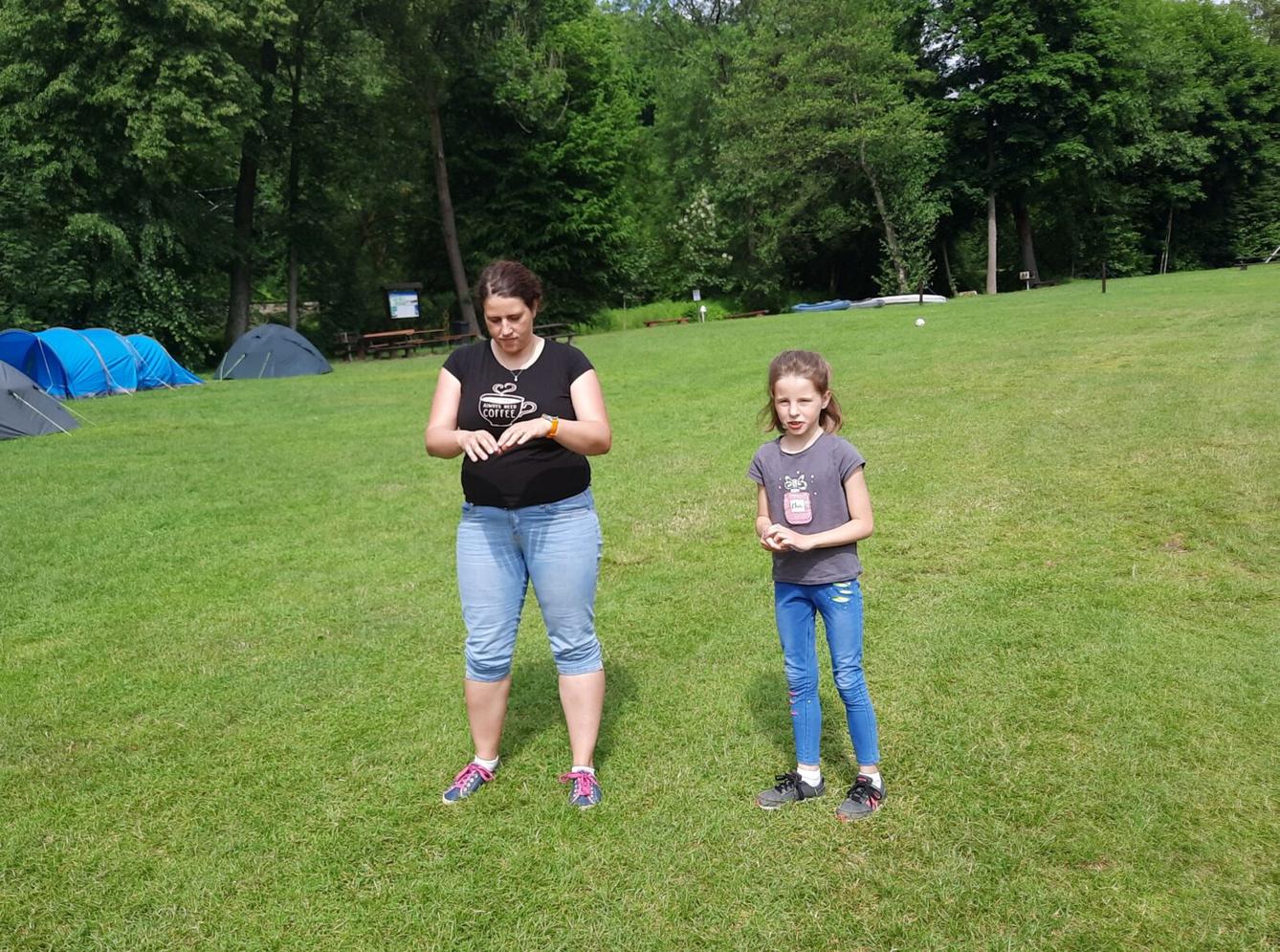 9. 6. Čtenářský klub - 11