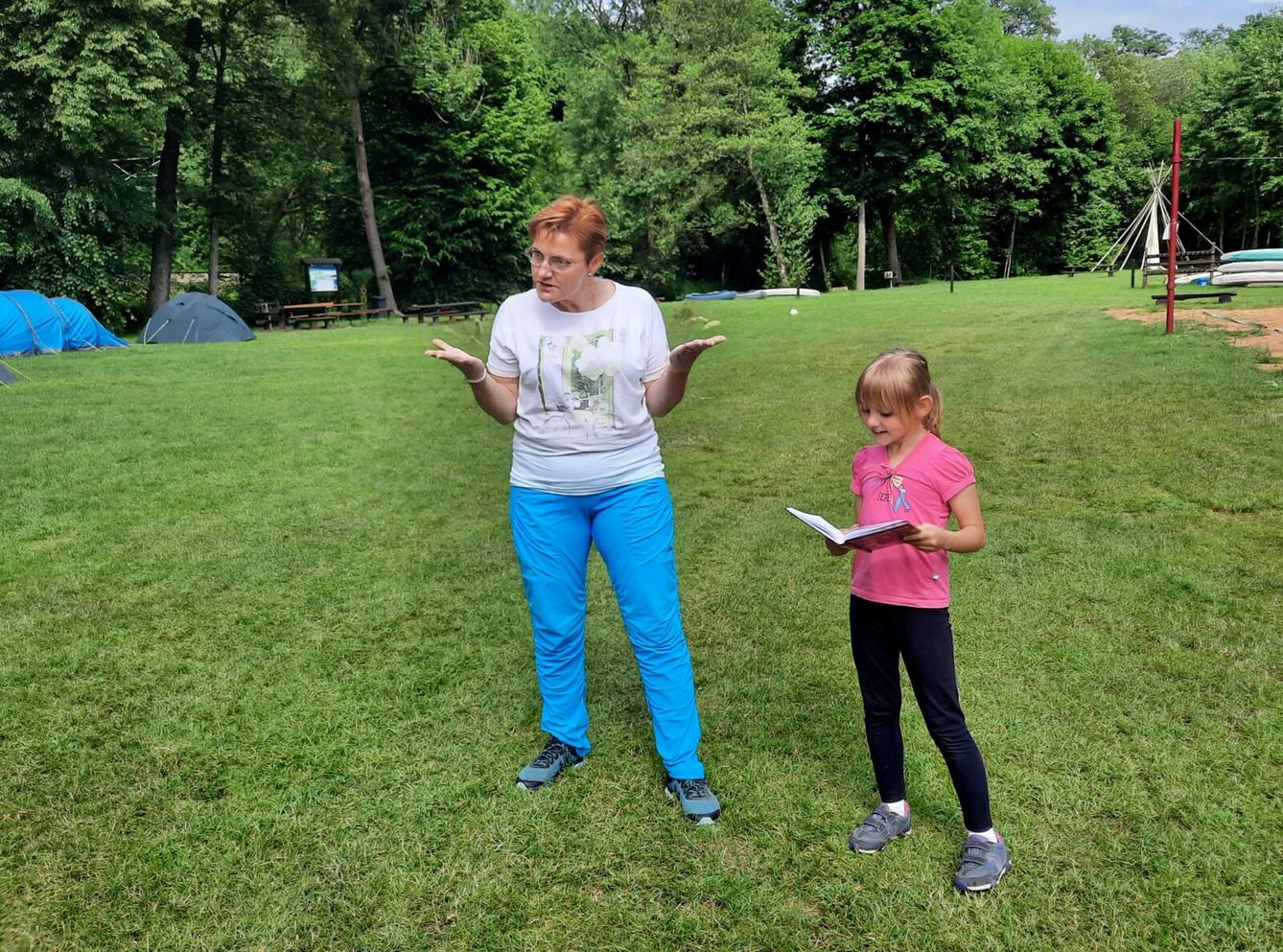 9. 6. Čtenářský klub - 12