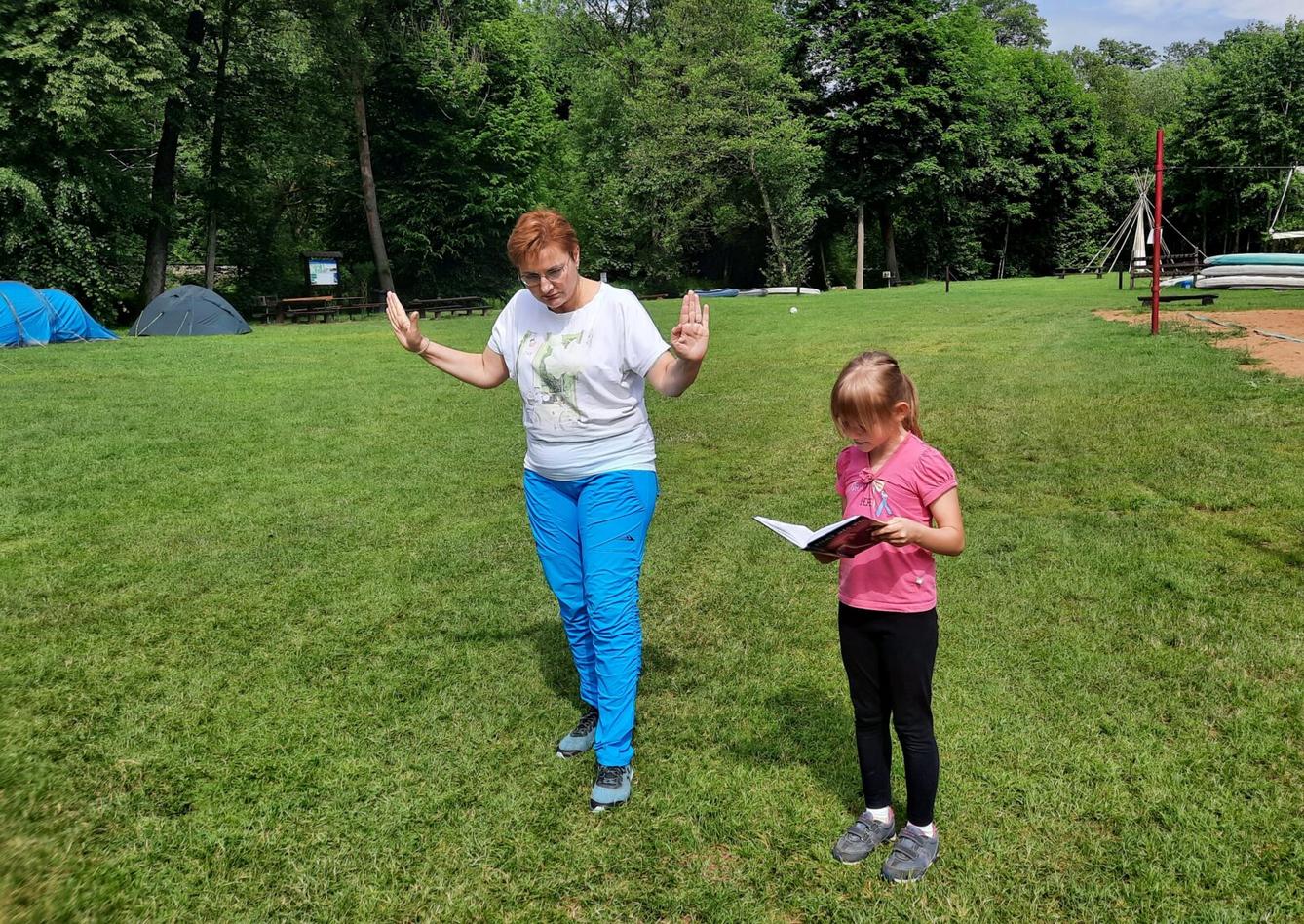 9. 6. Čtenářský klub - 13