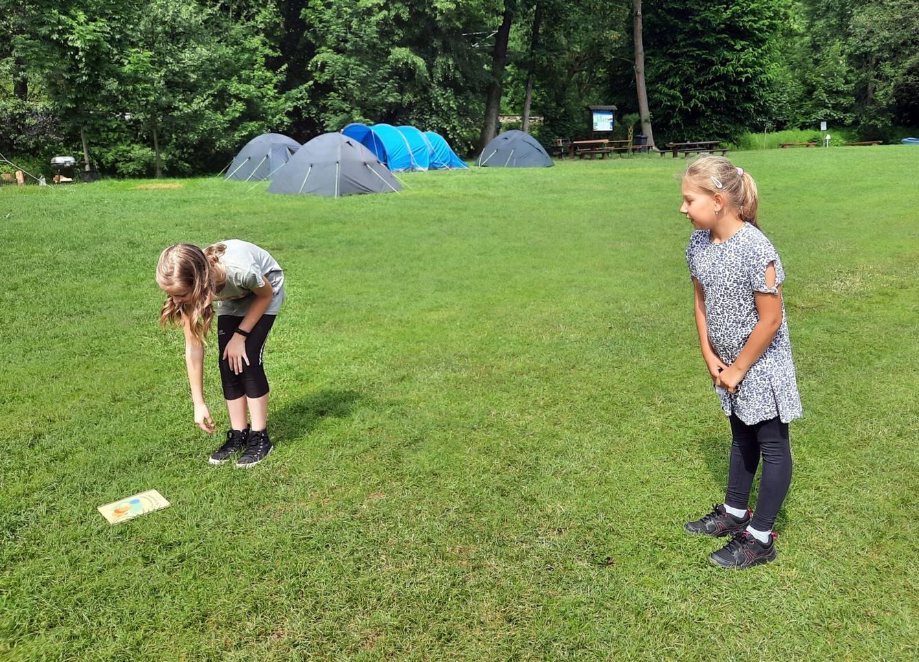 9. 6. Čtenářský klub - 16