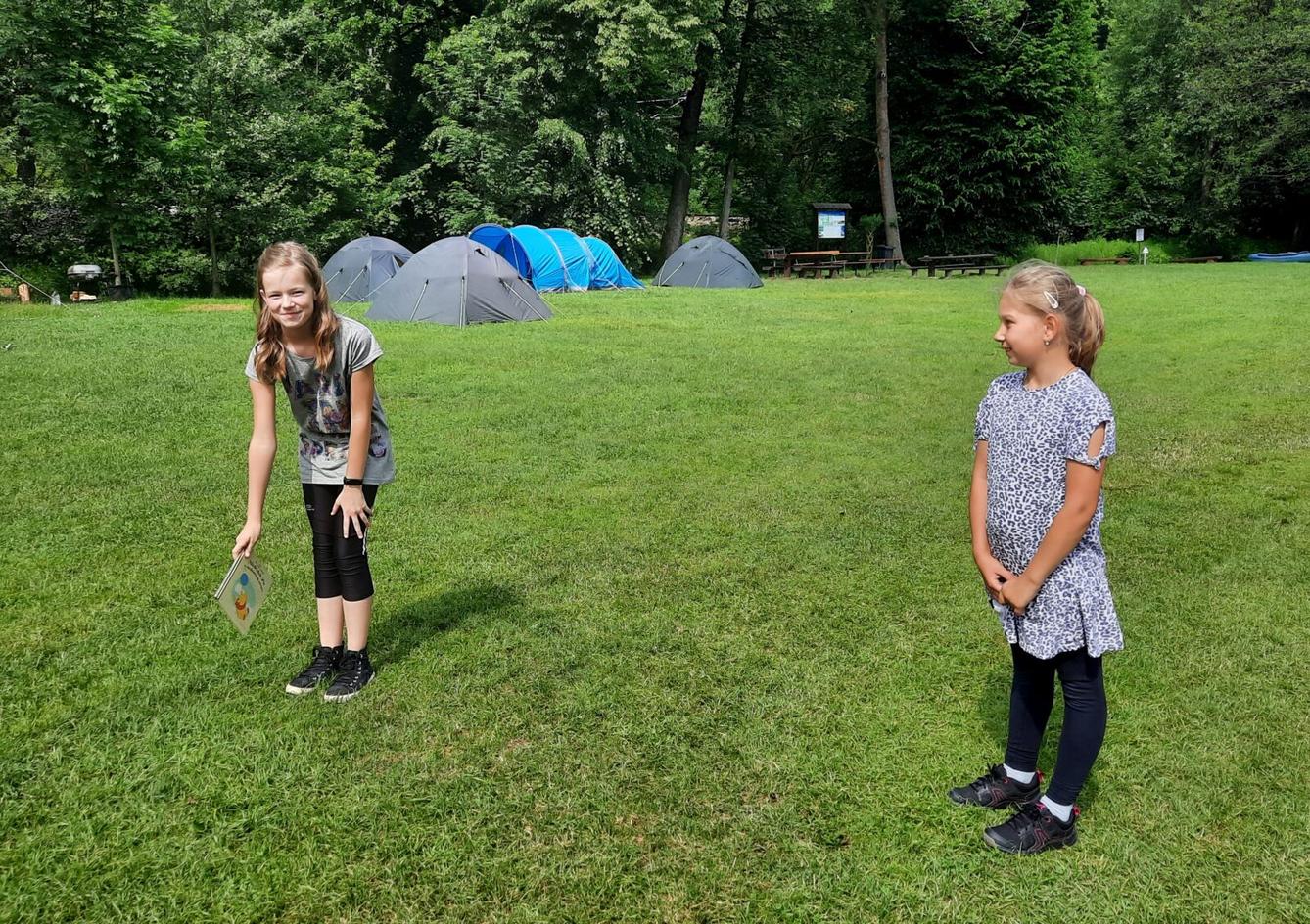 9. 6. Čtenářský klub - 17