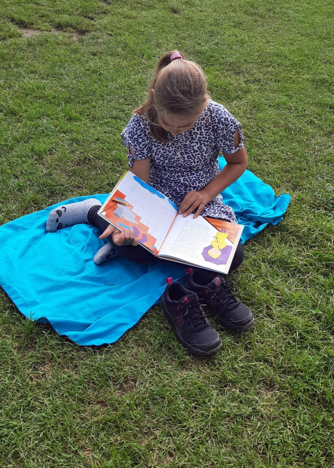 9. 6. Čtenářský klub - 21