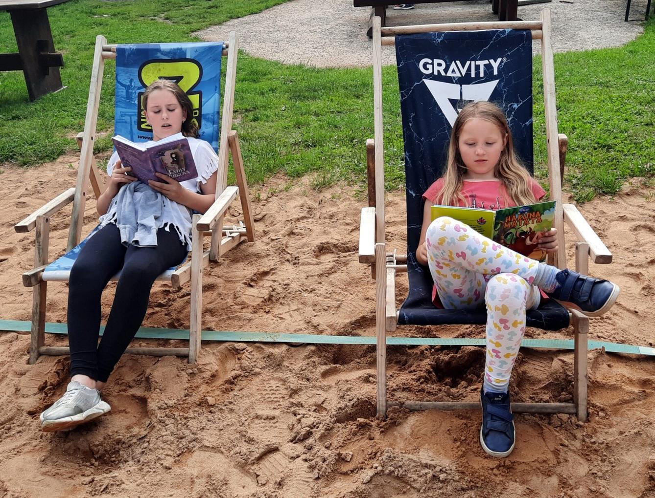 9. 6. Čtenářský klub - 23