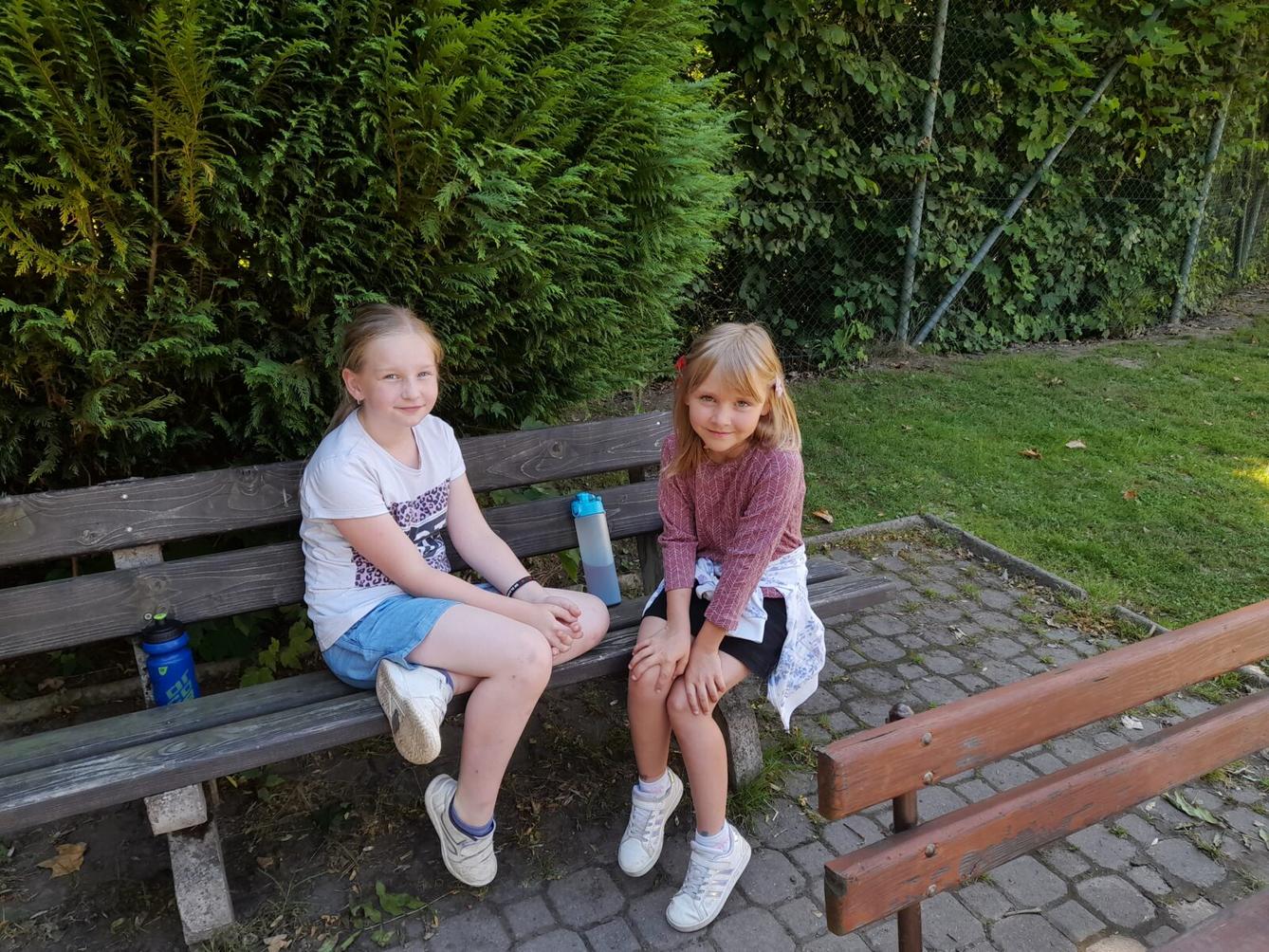 Závěr školního roku v I. oddělení - 16