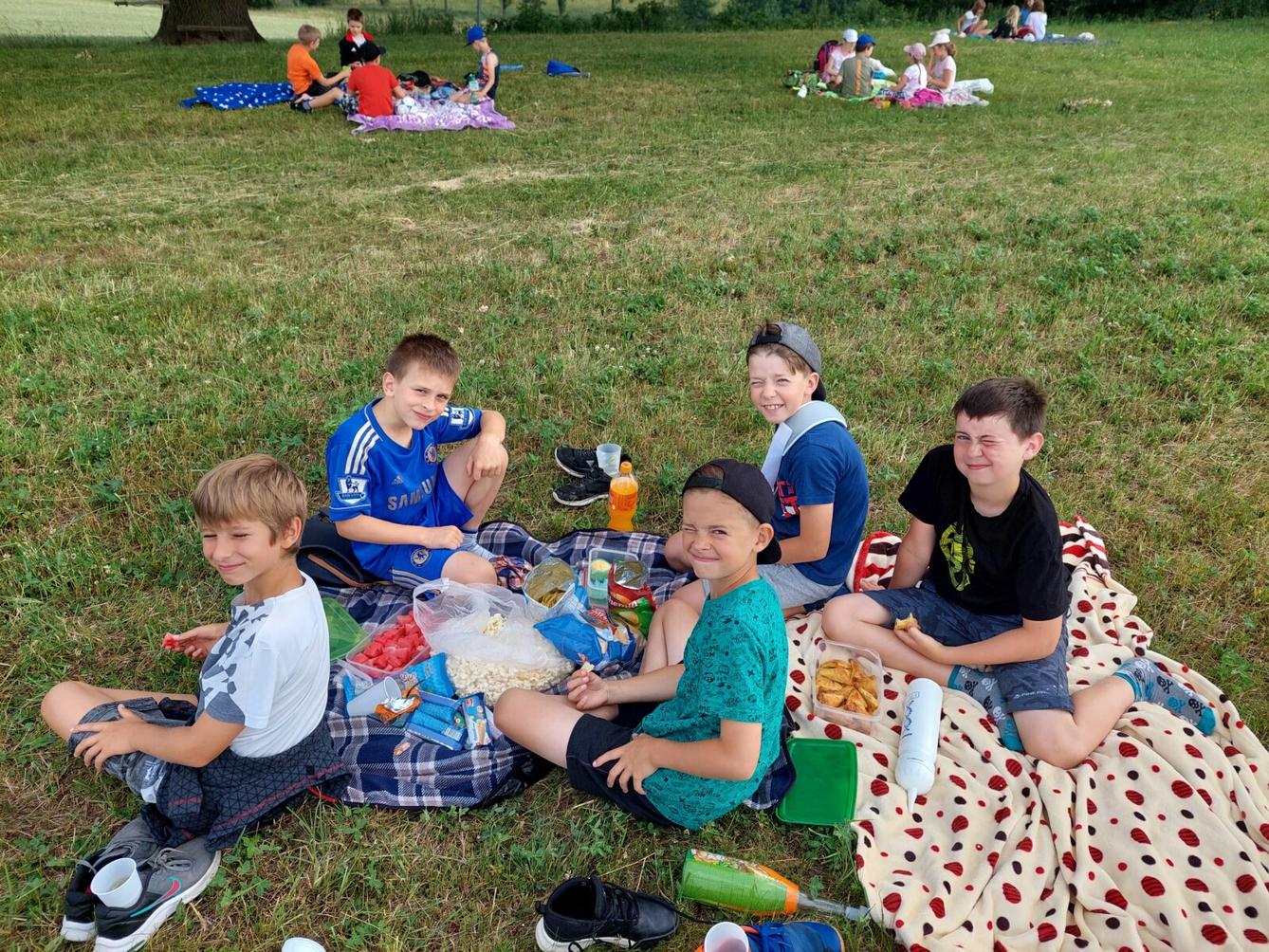 Piknik - 9