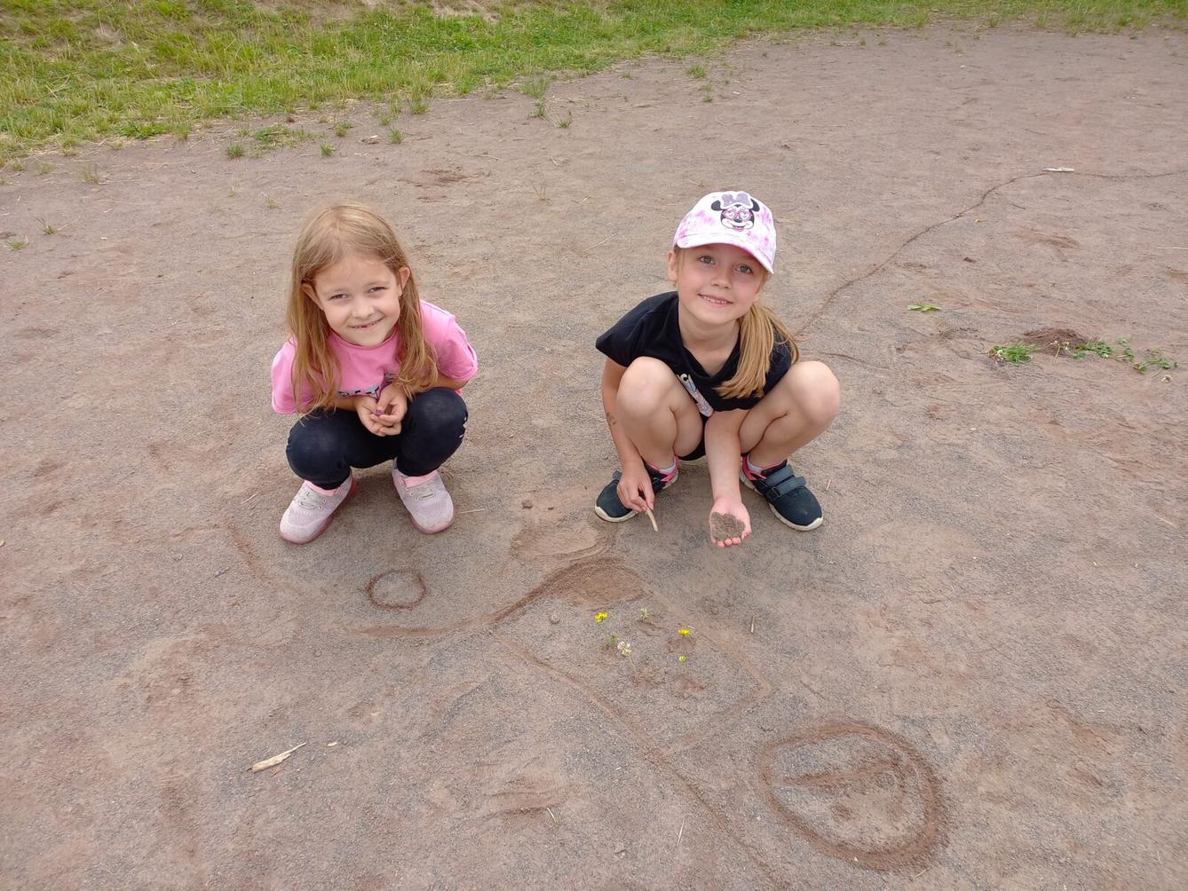 Poslední dny školního roku v 1. třídě - 23