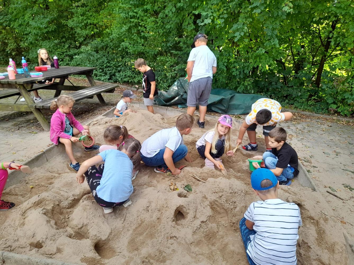 Září I. oddělení - 6