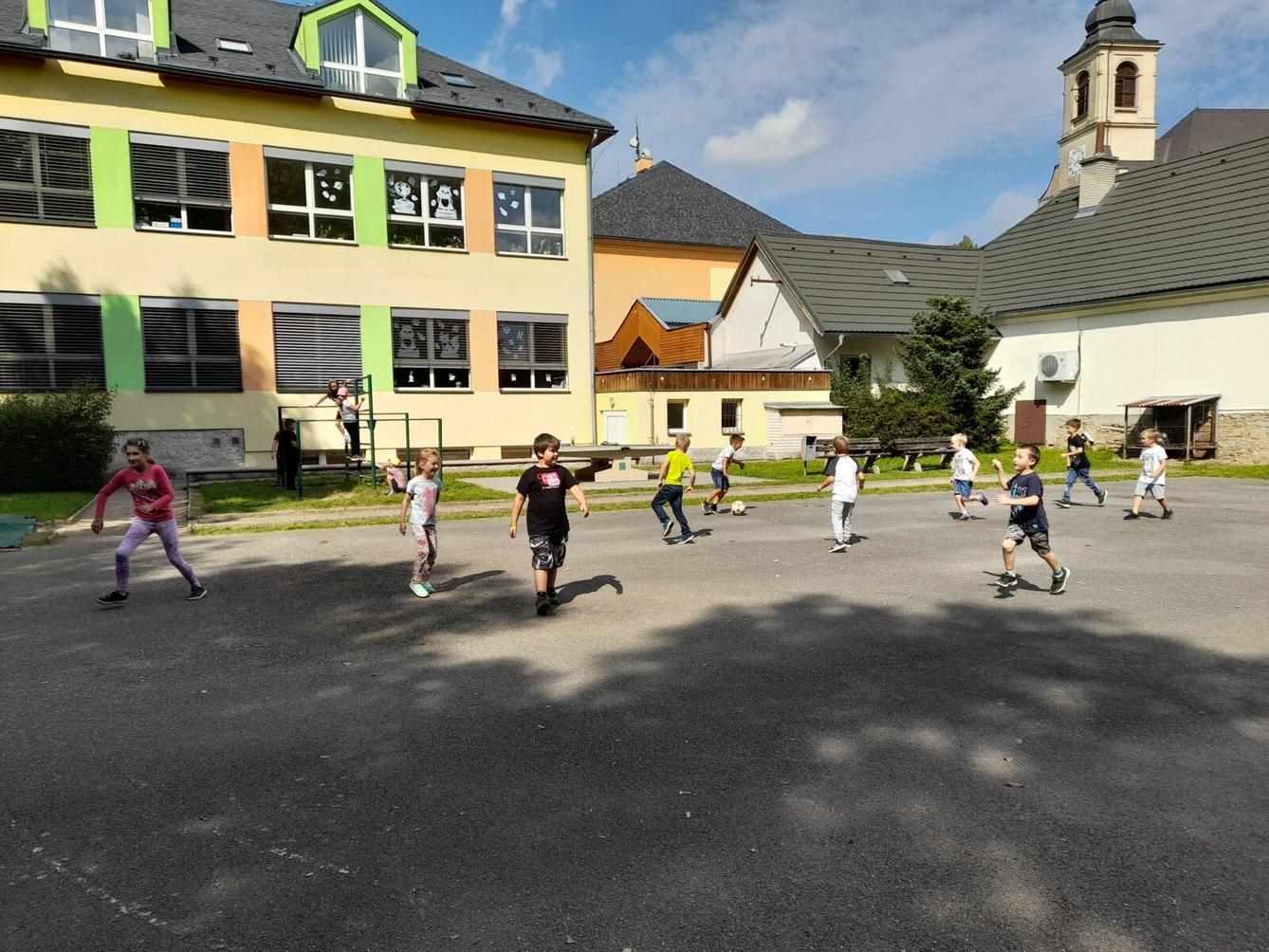 Září I. oddělení - 7