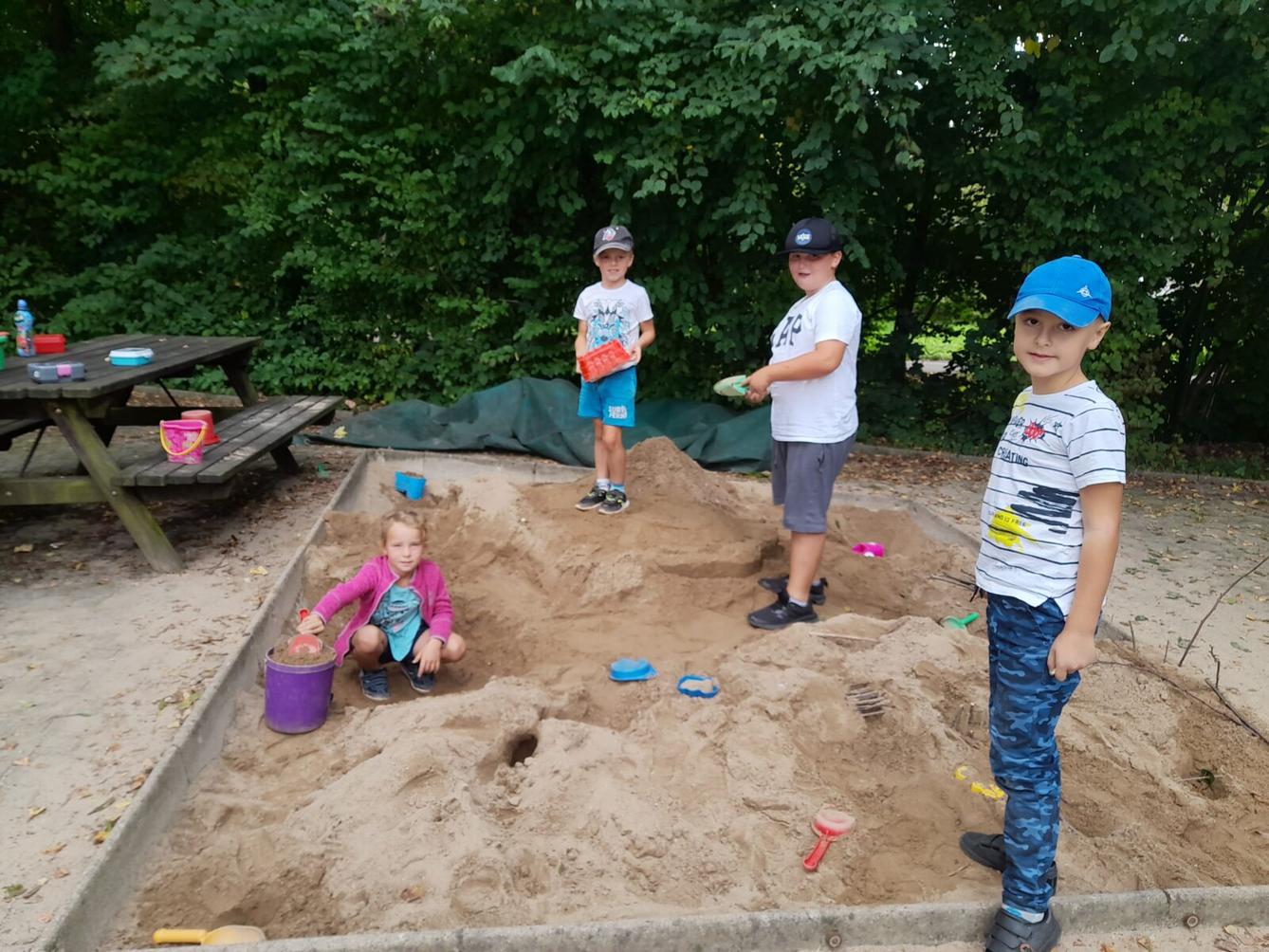 Září I. oddělení - 10