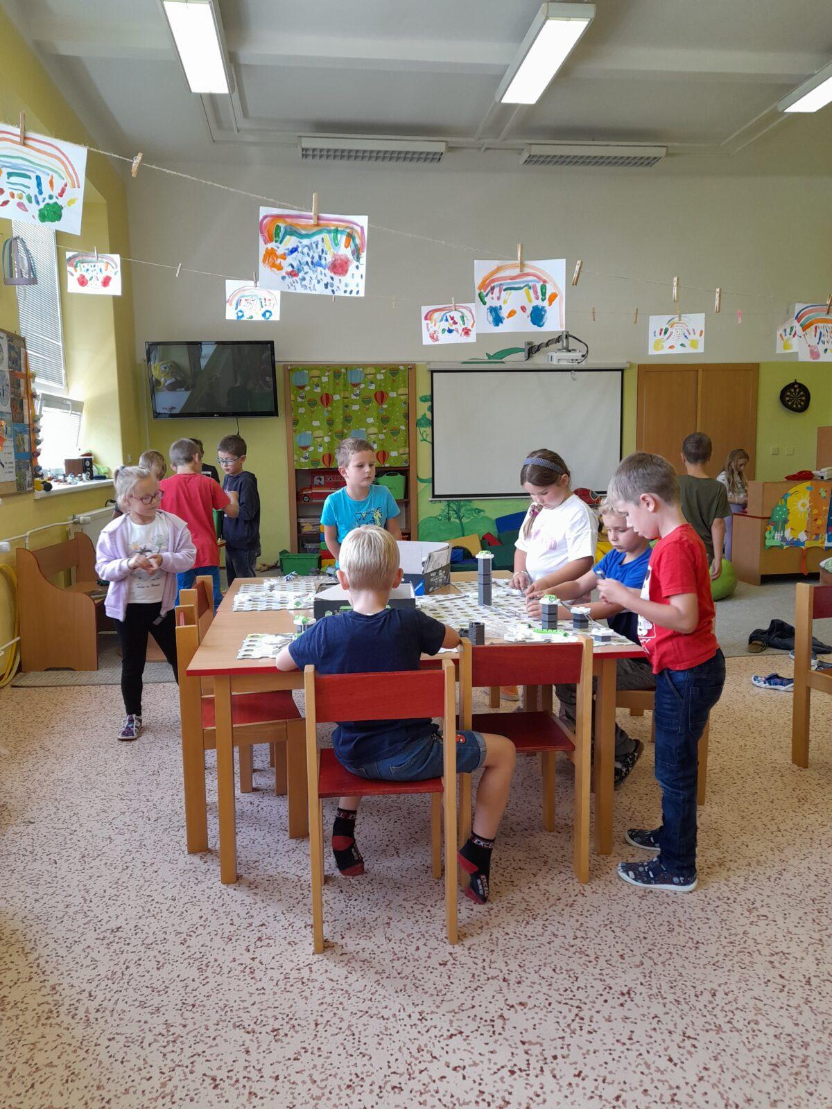 Září I. oddělení - 12