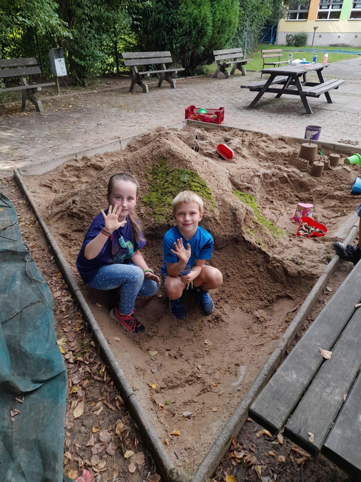 Září I. oddělení - 14