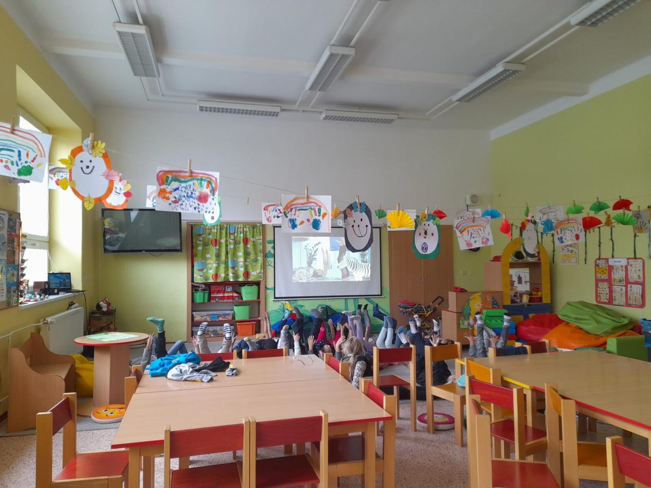 Září I. oddělení - 16