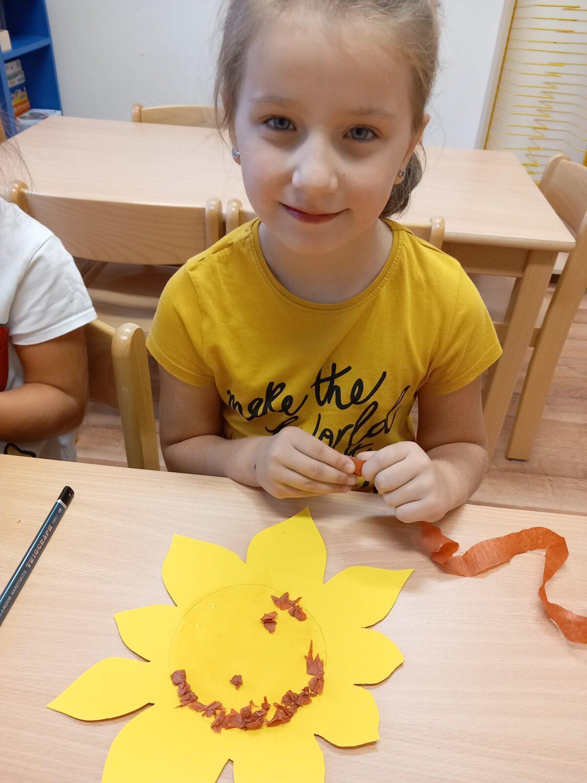 Podzim v naší školce - 4