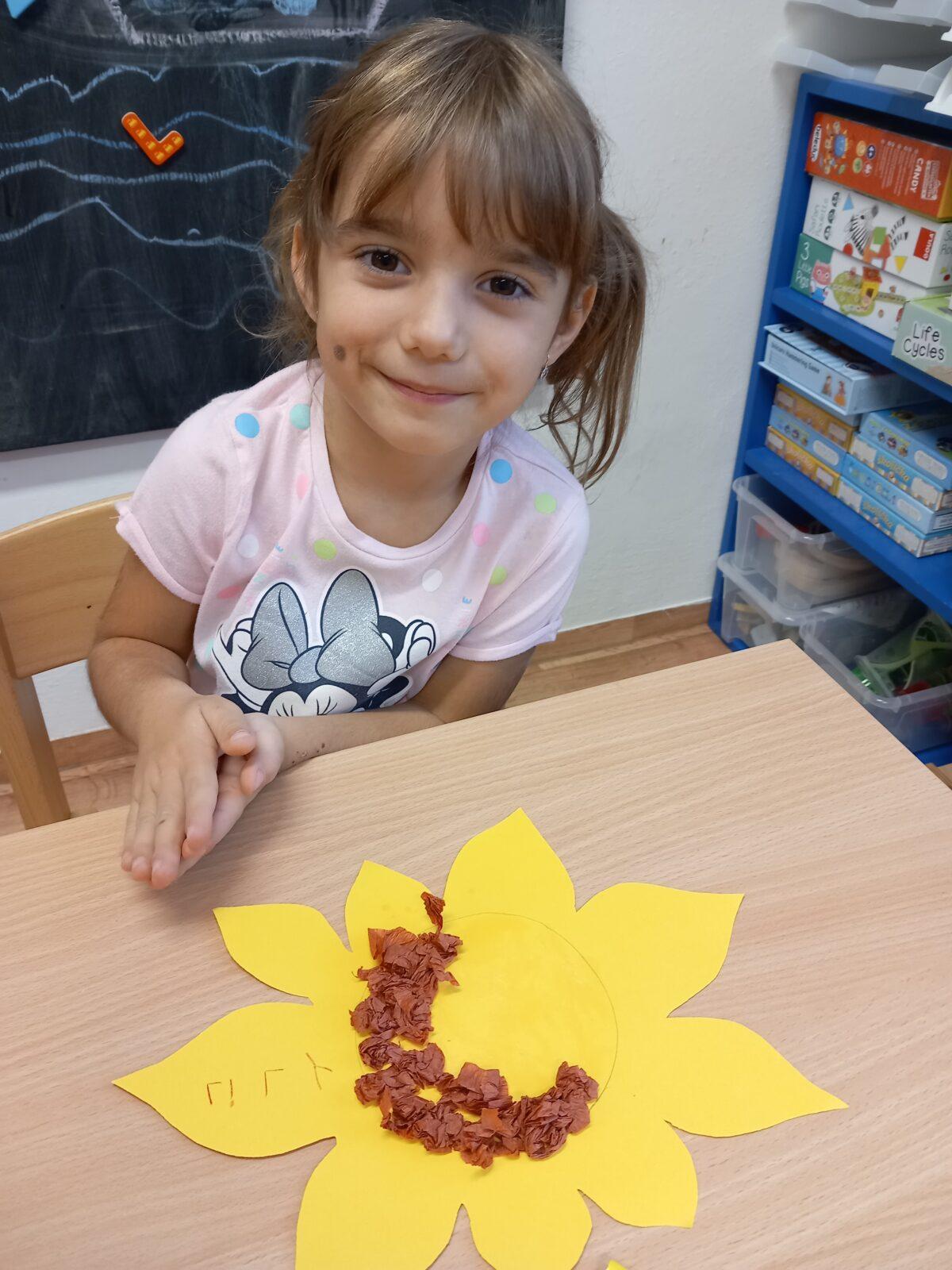 Podzim v naší školce - 7